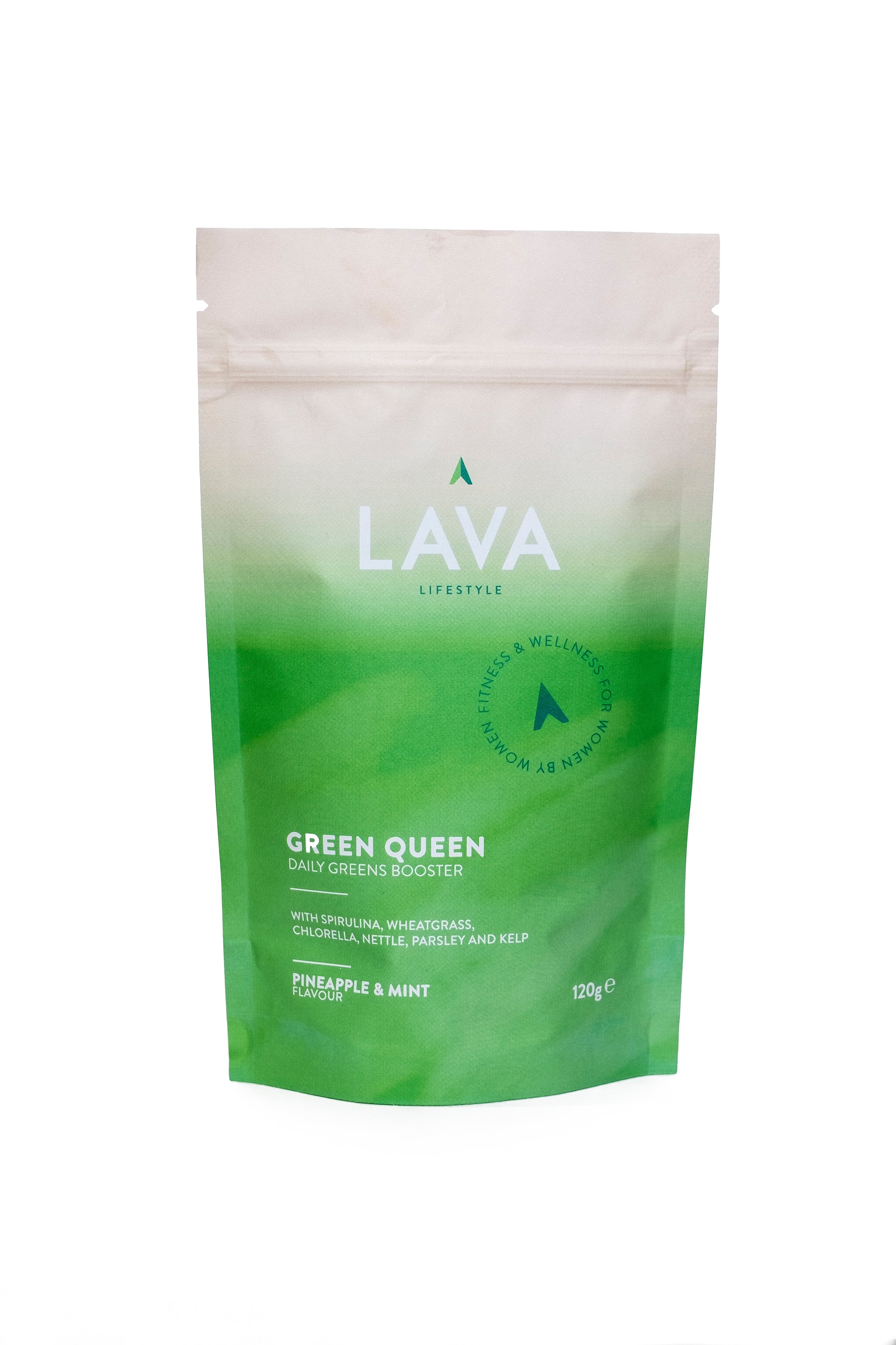 Green Queen